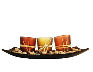 Decorative Candle Holders,