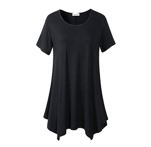 Womens  Tunic Tops